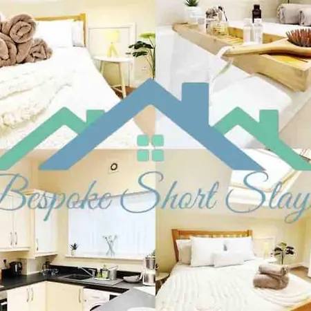 The Perfect Base To Explore Liverpool And Beyond Exterior photo
