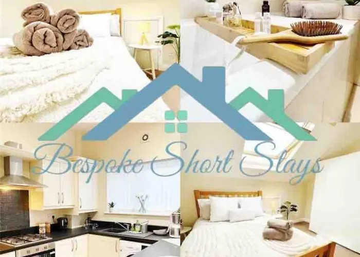 The Perfect Base To Explore Liverpool And Beyond