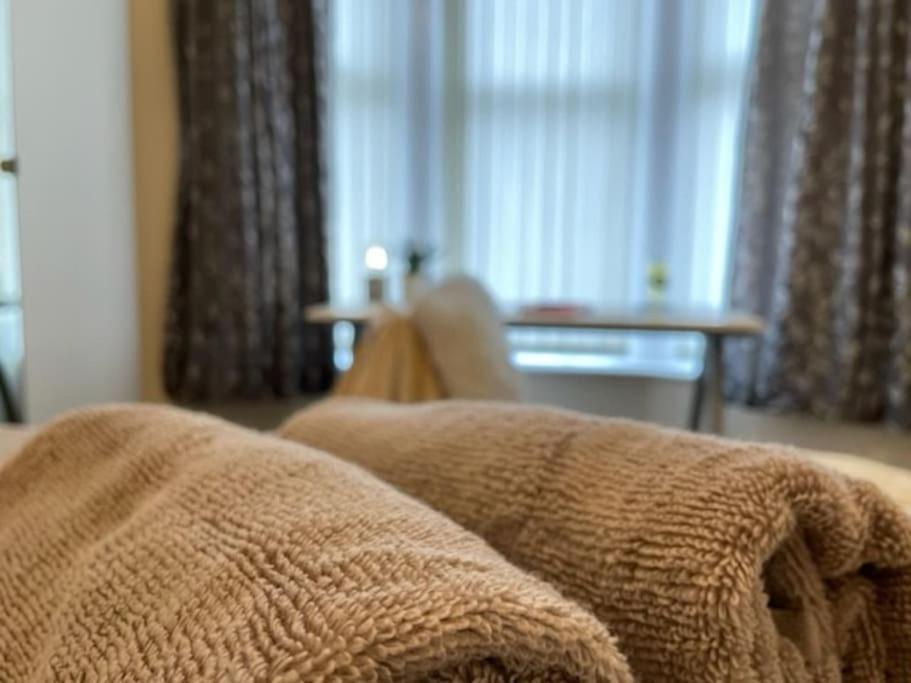 The Perfect Base To Explore And Beyond Casa de Férias Liverpool