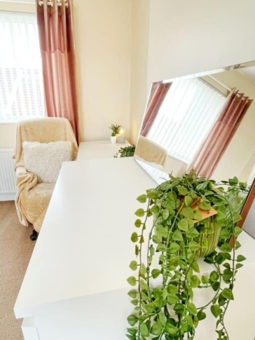 The Perfect Base To Explore And Beyond * Liverpool