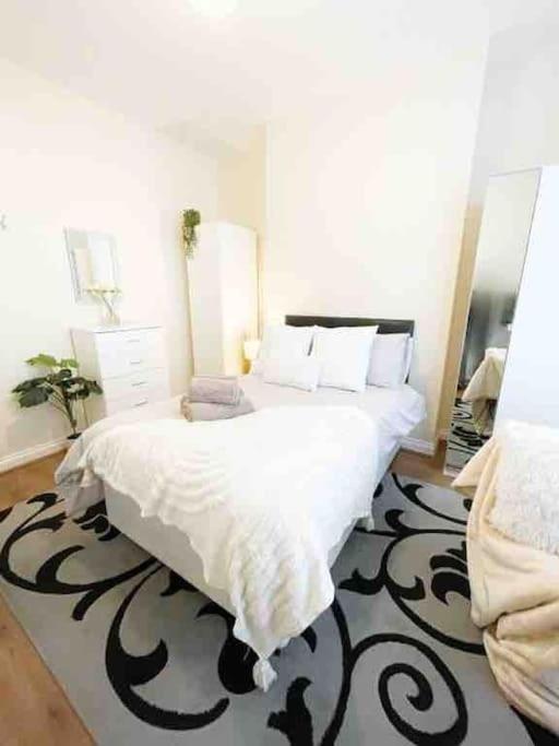 Holiday home The Perfect Base To Explore And Beyond *