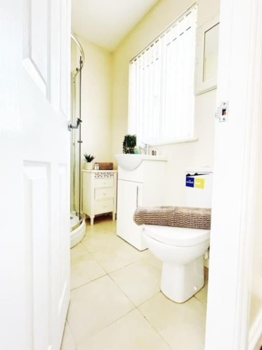 The Perfect Base To Explore And Beyond * Liverpool
