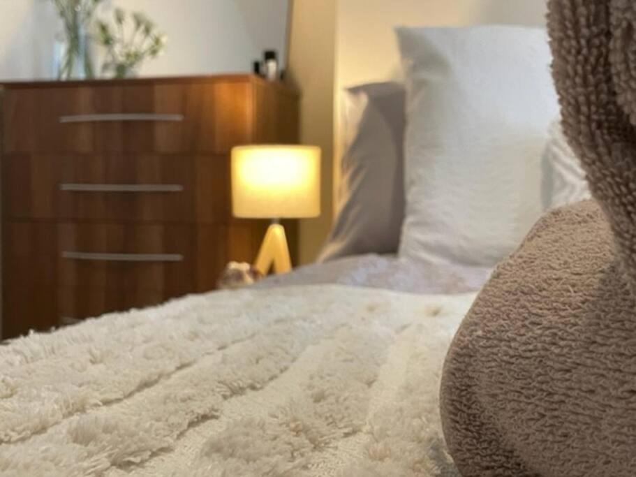 The Perfect Base To Explore And Beyond Holiday home *