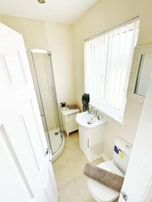 The Perfect Base To Explore And Beyond Liverpool