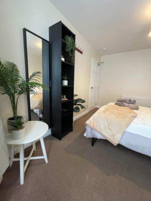 The Perfect Base To Explore And Beyond Liverpool