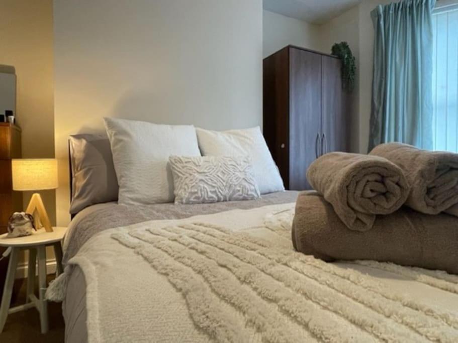 Holiday home The Perfect Base To Explore And Beyond