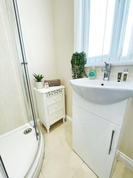 The Perfect Base To Explore And Beyond * Liverpool