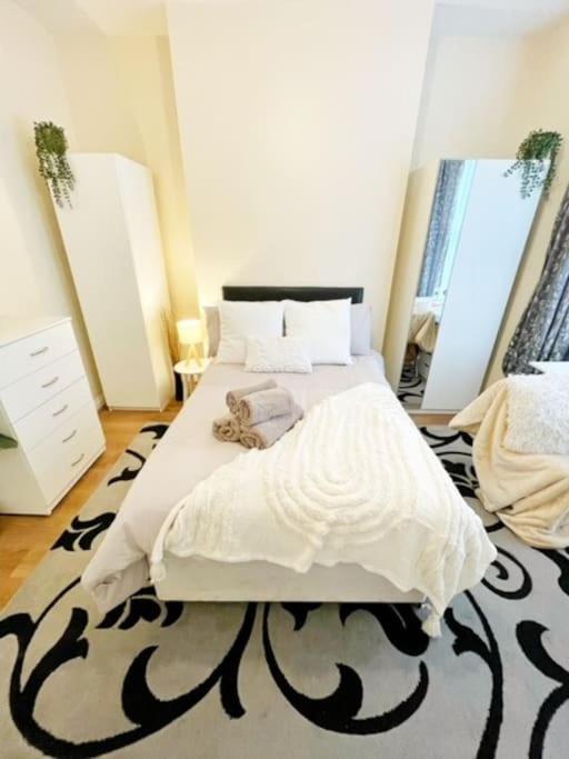 The Perfect Base To Explore And Beyond Liverpool