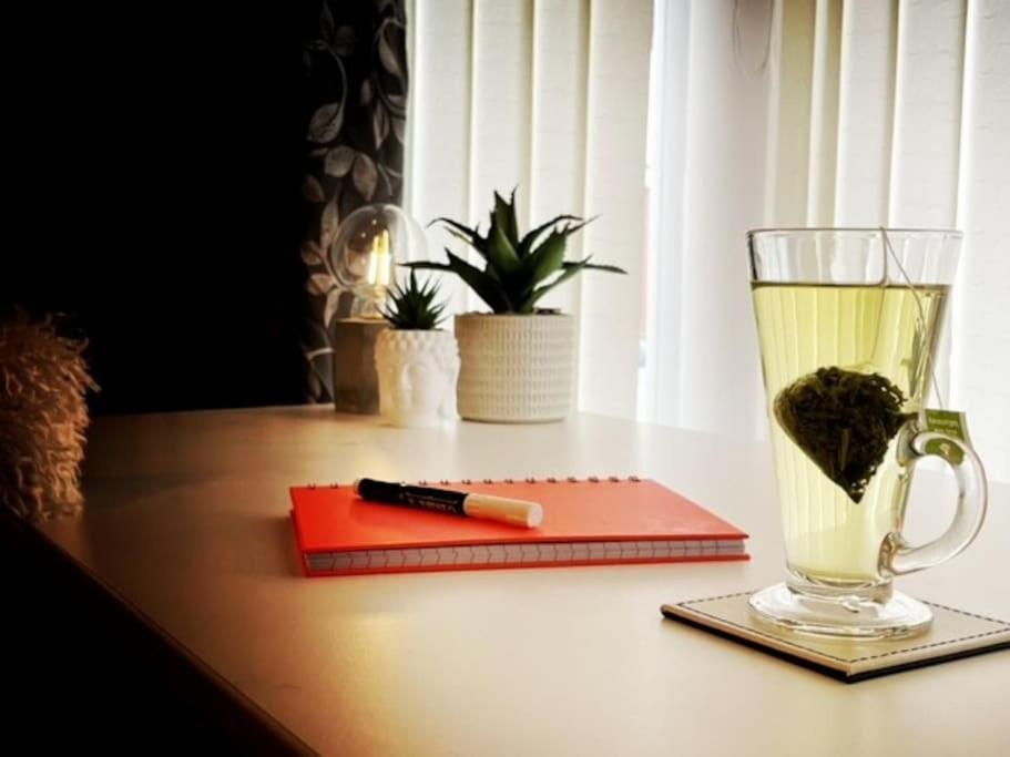 Casa de Férias The Perfect Base To Explore And Beyond Liverpool