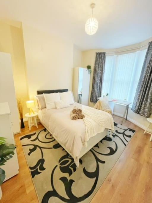 The Perfect Base To Explore And Beyond Liverpool