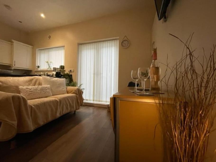 The Perfect Base To Explore And Beyond Casa de Férias Liverpool