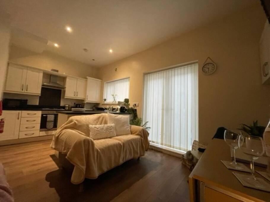 The Perfect Base To Explore And Beyond Liverpool
