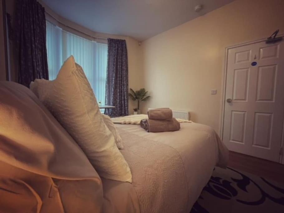 Holiday home The Perfect Base To Explore And Beyond