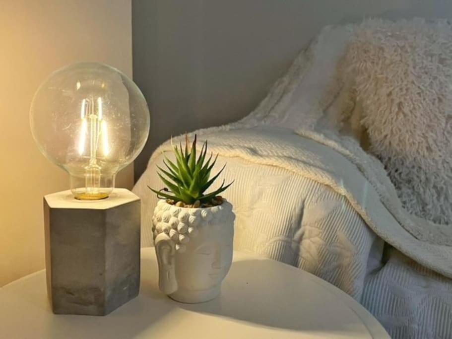 Holiday home The Perfect Base To Explore And Beyond