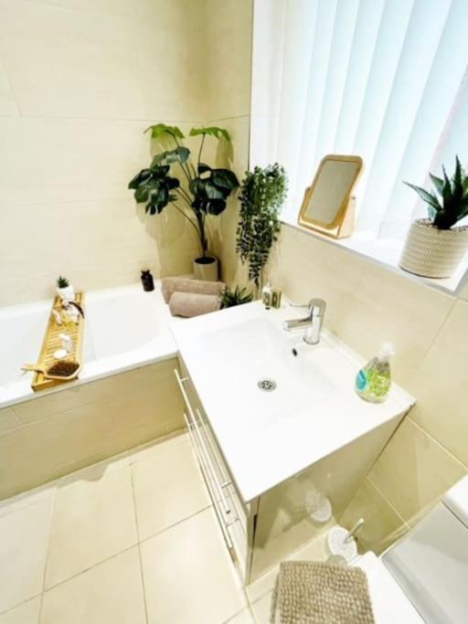 Holiday home The Perfect Base To Explore And Beyond Liverpool