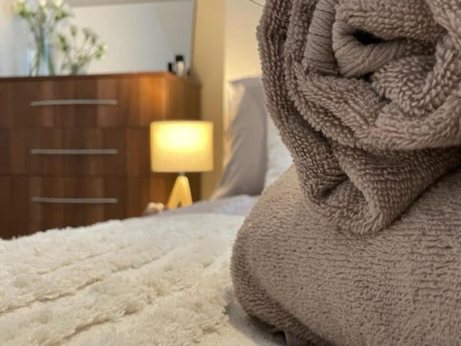 Holiday home The Perfect Base To Explore And Beyond Liverpool