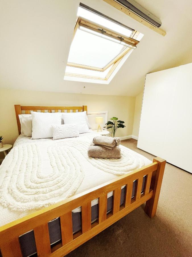 Holiday home The Perfect Base To Explore And Beyond Liverpool