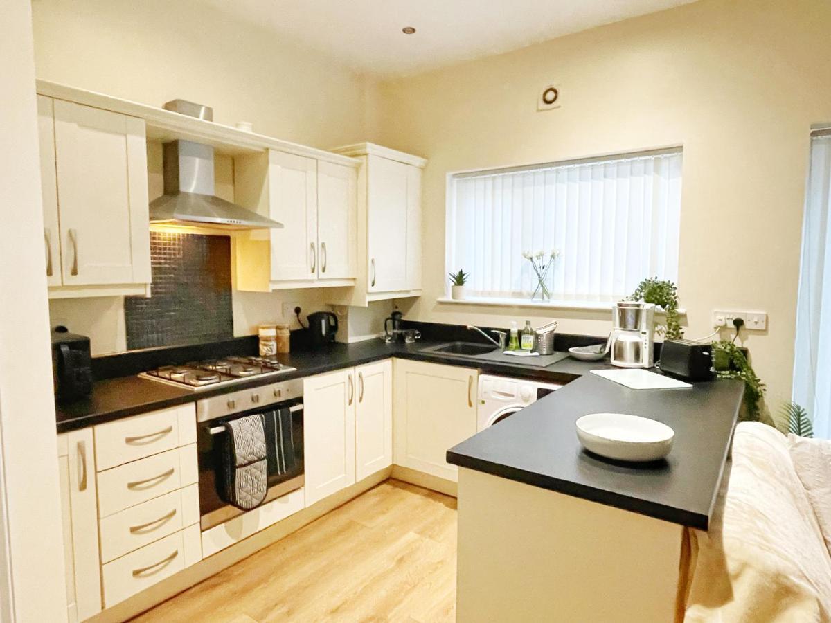 The Perfect Base To Explore And Beyond Holiday home