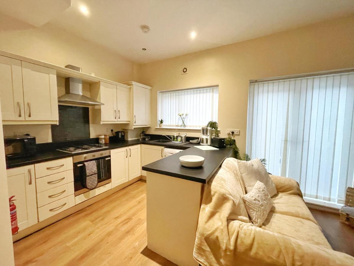 Holiday home The Perfect Base To Explore And Beyond